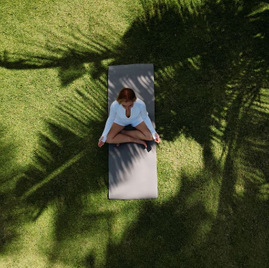 Intrinsic Pathways wellness interior - Instagram image 1