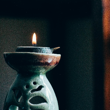 Intrinsic Pathways calming space - Instagram image 3