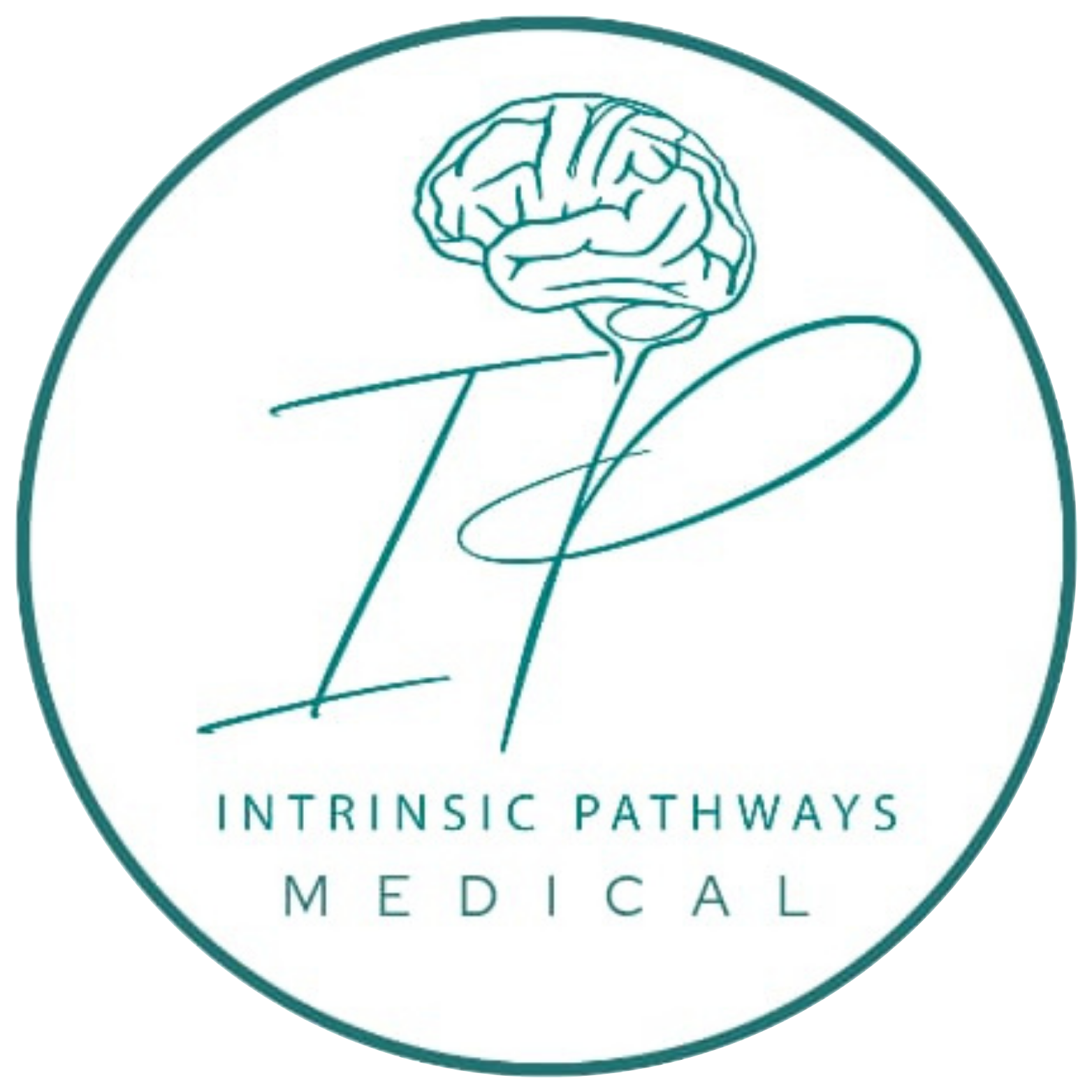 INTRINSIC PATHWAYS logo