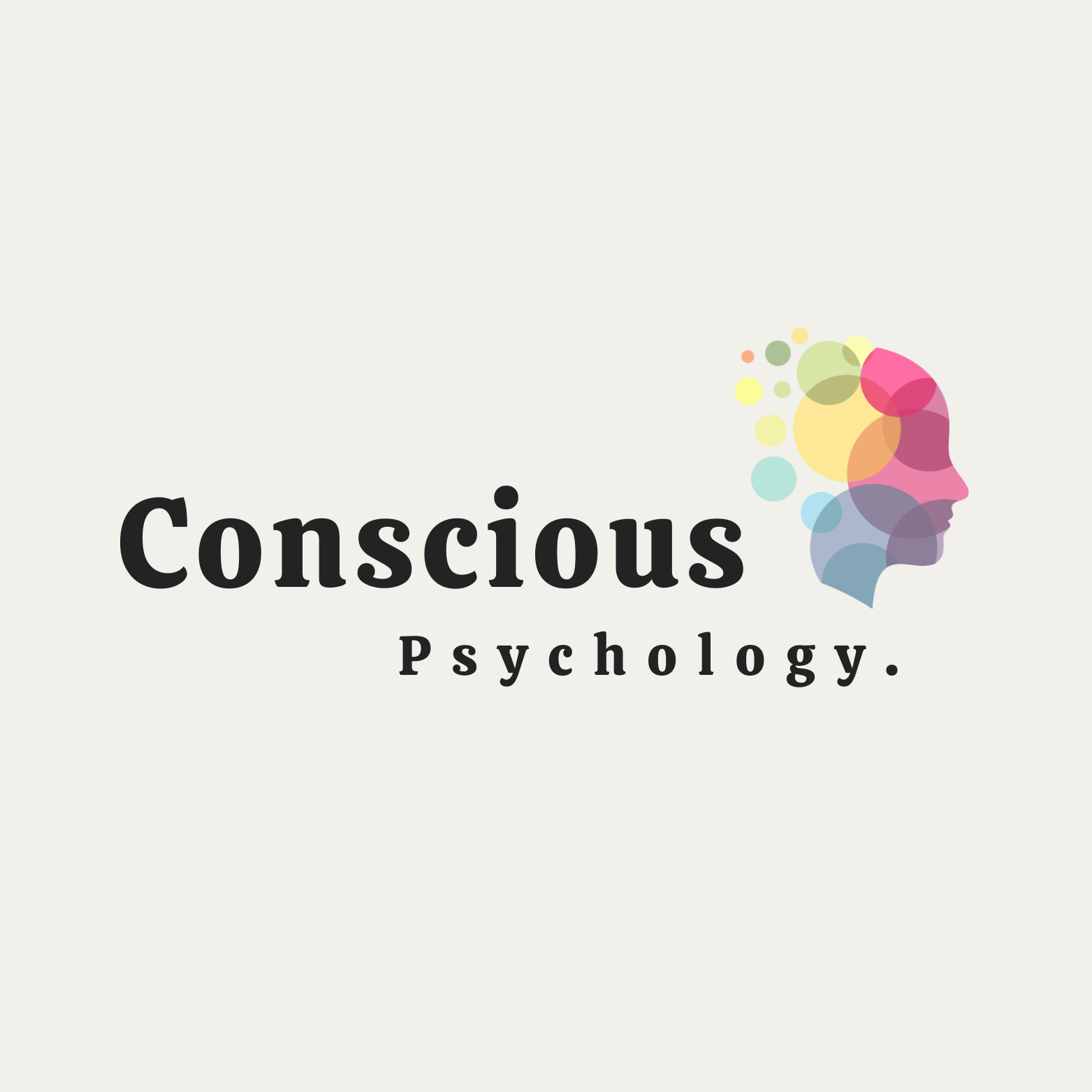 Conscious Psychology logo
